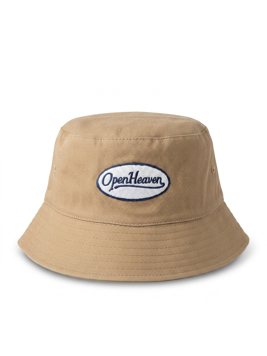 Open Heaven Fisherman Hat